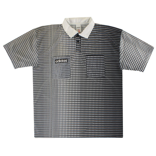 1994-95 Template Referee Shirt