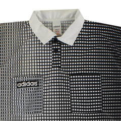 1994-95 Template Referee Shirt