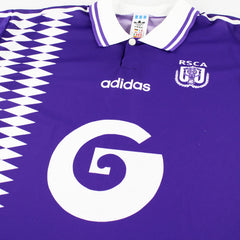 1994-96 Anderlecht Away Shirt