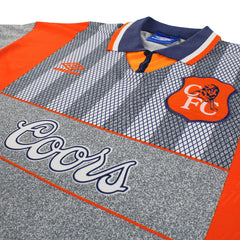1994-96 Chelsea Away Shirt