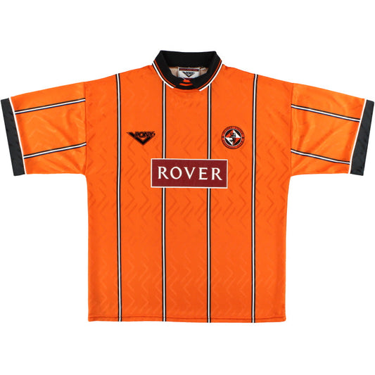 1994-96 Dundee United Home Shirt