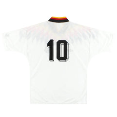 1994-96 Germany Home Shirt