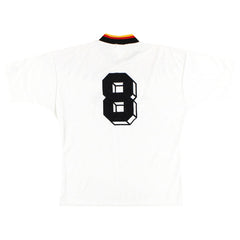 1994-96 Germany Home Shirt