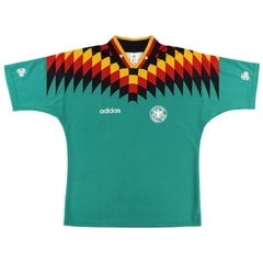 1994-96 Germany Away Shirt