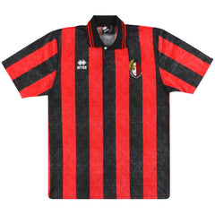 1994-96 Hamrun Spartans Home Shirt