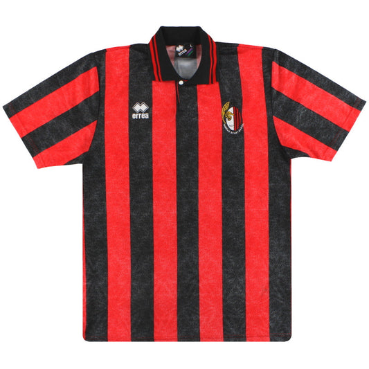 1994-96 Hamrun Spartans Home Shirt