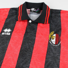1994-96 Hamrun Spartans Home Shirt