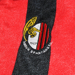 1994-96 Hamrun Spartans Home Shirt