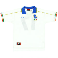 1994-96 Italy Away Shirt