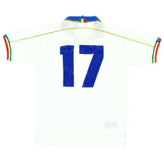 1994-96 Italy Away Shirt
