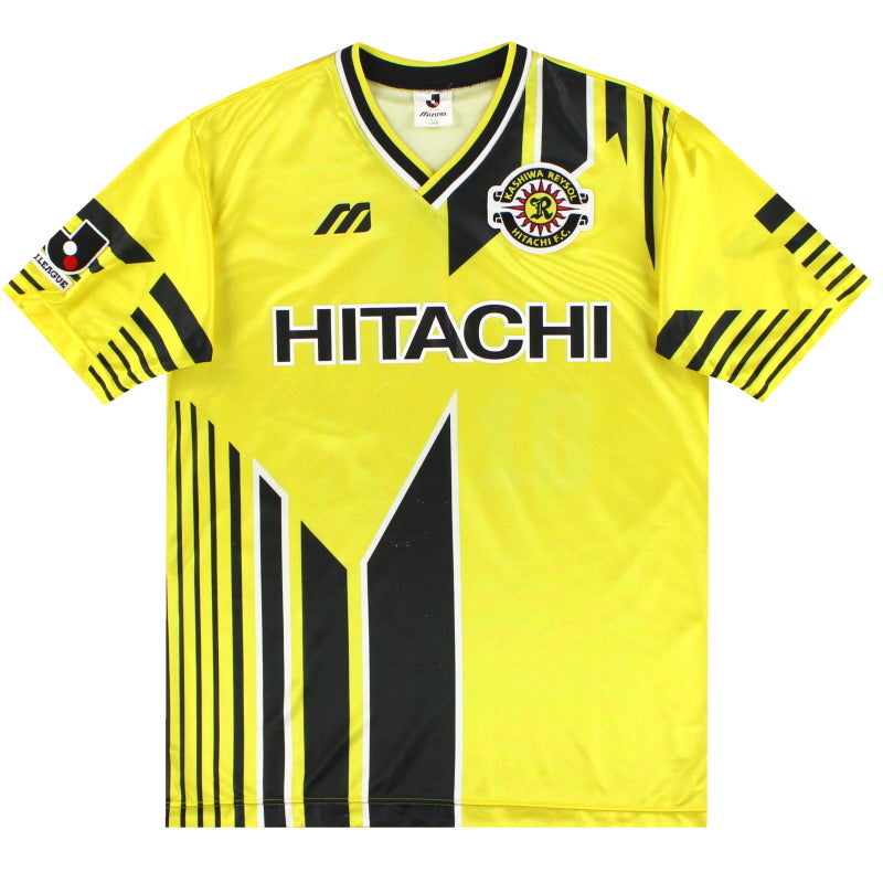 1994-96 Kashiwa Reysol Home Shirt