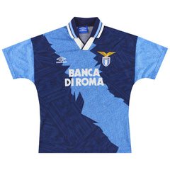 1994-96 Lazio Away Shirt