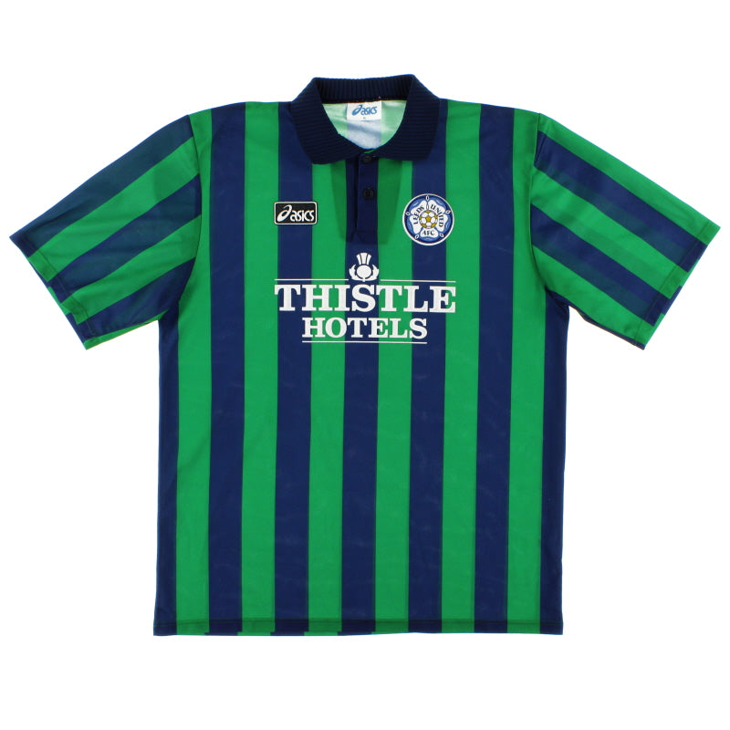1994-96 Leeds Third Shirt
