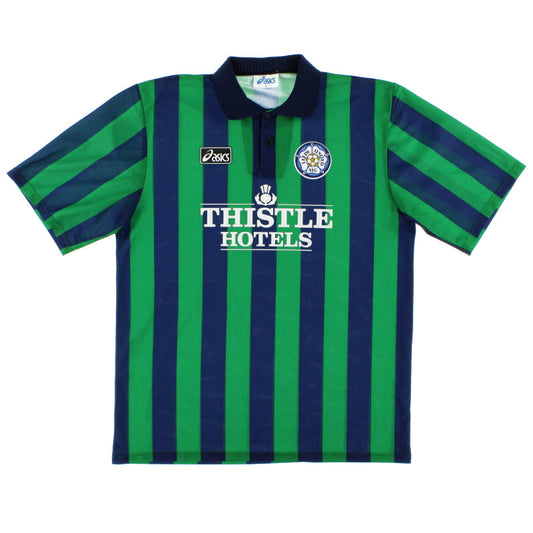 1994-96 Leeds Third Shirt
