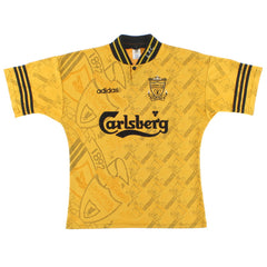 1994-96 Liverpool Third Shirt M/L
