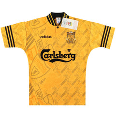 1994-96 Liverpool Third Shirt