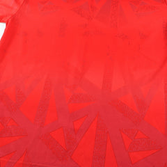 1994-96 Malta Home Shirt