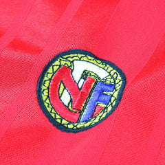 1994-96 Norway Home Shirt