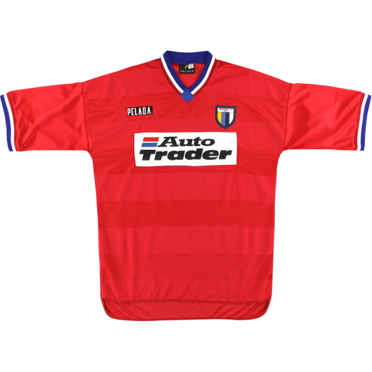 1994-96 Reading Pelada Away Shirt