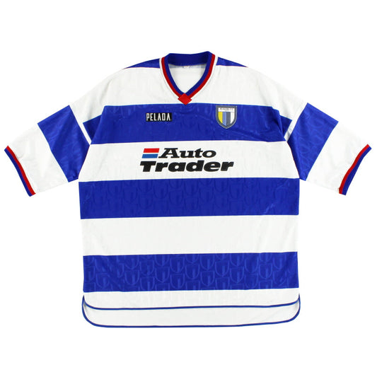 1994-96 Reading Pelada Home Shirt