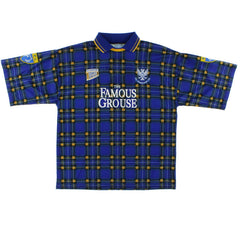 1994-96 St Johnstone Third Shirt