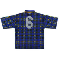 1994-96 St Johnstone Third Shirt