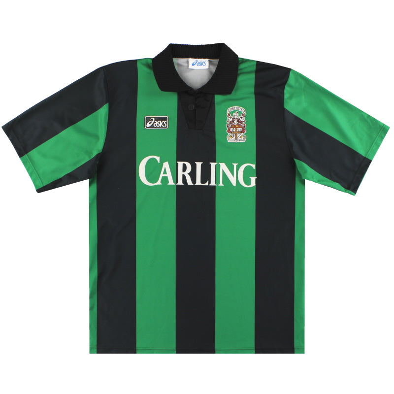 1994-96 Stoke City Away Shirt