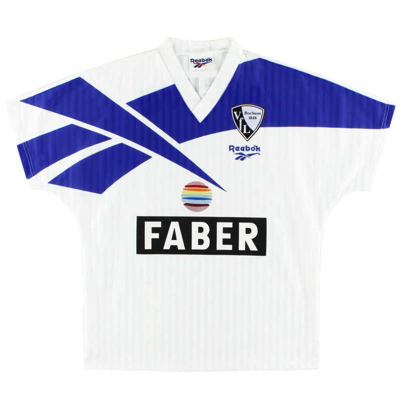 1994-96 VfL Bochum Away Shirt