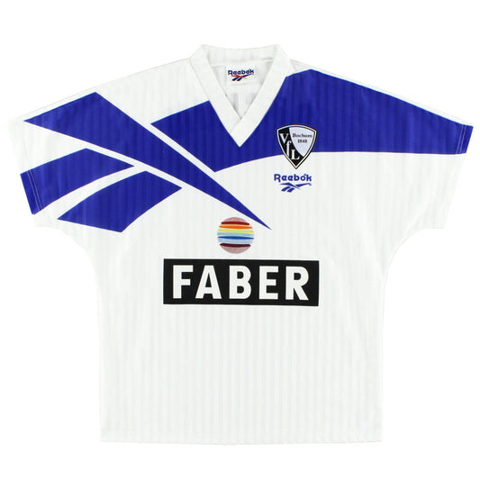 1994-96 VfL Bochum Away Shirt