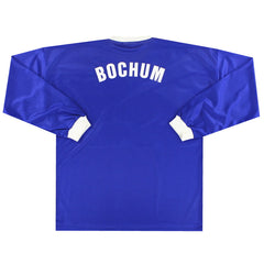 1994-96 VfL Bochum Home Shirt