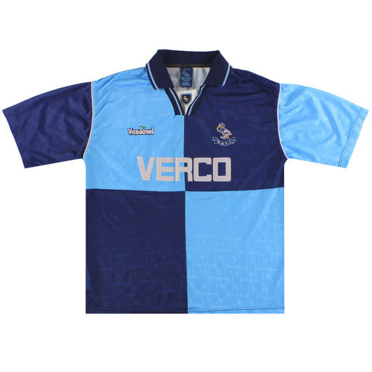1994-96 Wycombe Wanderers Home Shirt