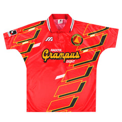 1994-96 Nagoya Grampus Eight Home Shirt