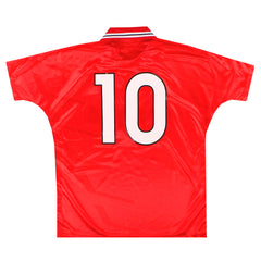 1994-96 Nagoya Grampus Eight Home Shirt