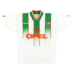 1994 Ireland Away Shirt M/L