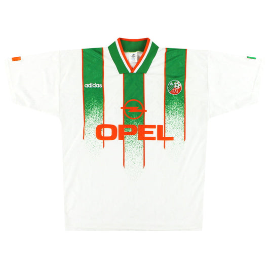 1994 Ireland Away Shirt M/L