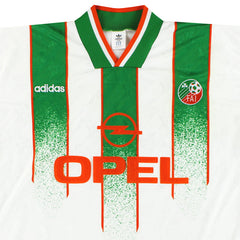 1994 Ireland Away Shirt M/L