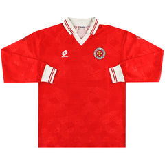 1994 Malta Home Shirt