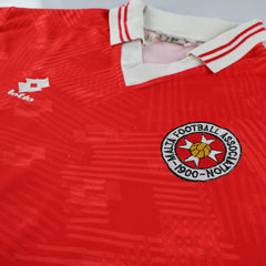 1994 Malta Home Shirt