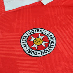 1994 Malta Home Shirt
