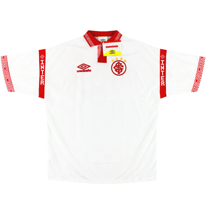 1994 S.C. Internacional Away Shirt