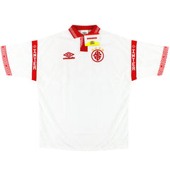 1994 S.C. Internacional Away Shirt