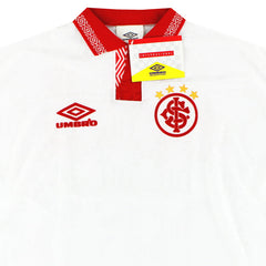 1994 S.C. Internacional Away Shirt