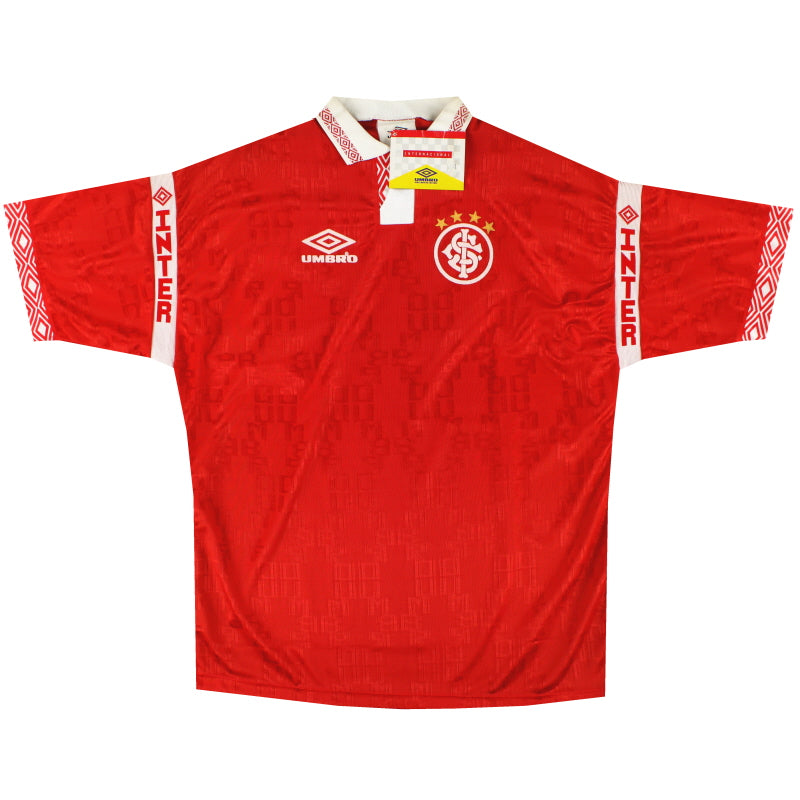 1994 S.C. Internacional Home Shirt