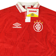 1994 S.C. Internacional Home Shirt