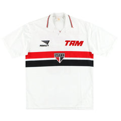 1994 Sao Paulo Home Shirt (Juninho)