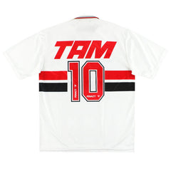1994 Sao Paulo Home Shirt (Juninho)