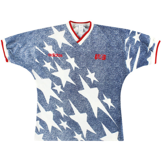 1994 USA Away Shirt L/XL