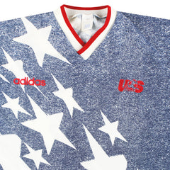 1994 USA Away Shirt L/XL