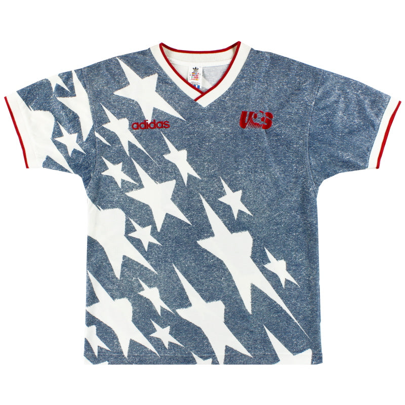 1994 USA Away Shirt L/XL
