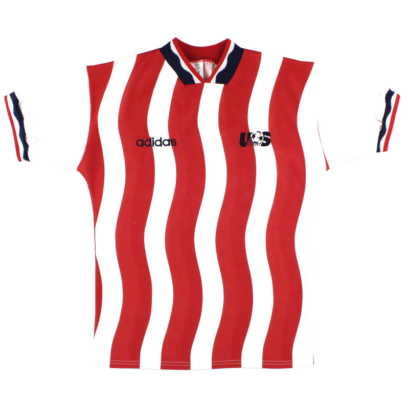 1994 USA Home Shirt